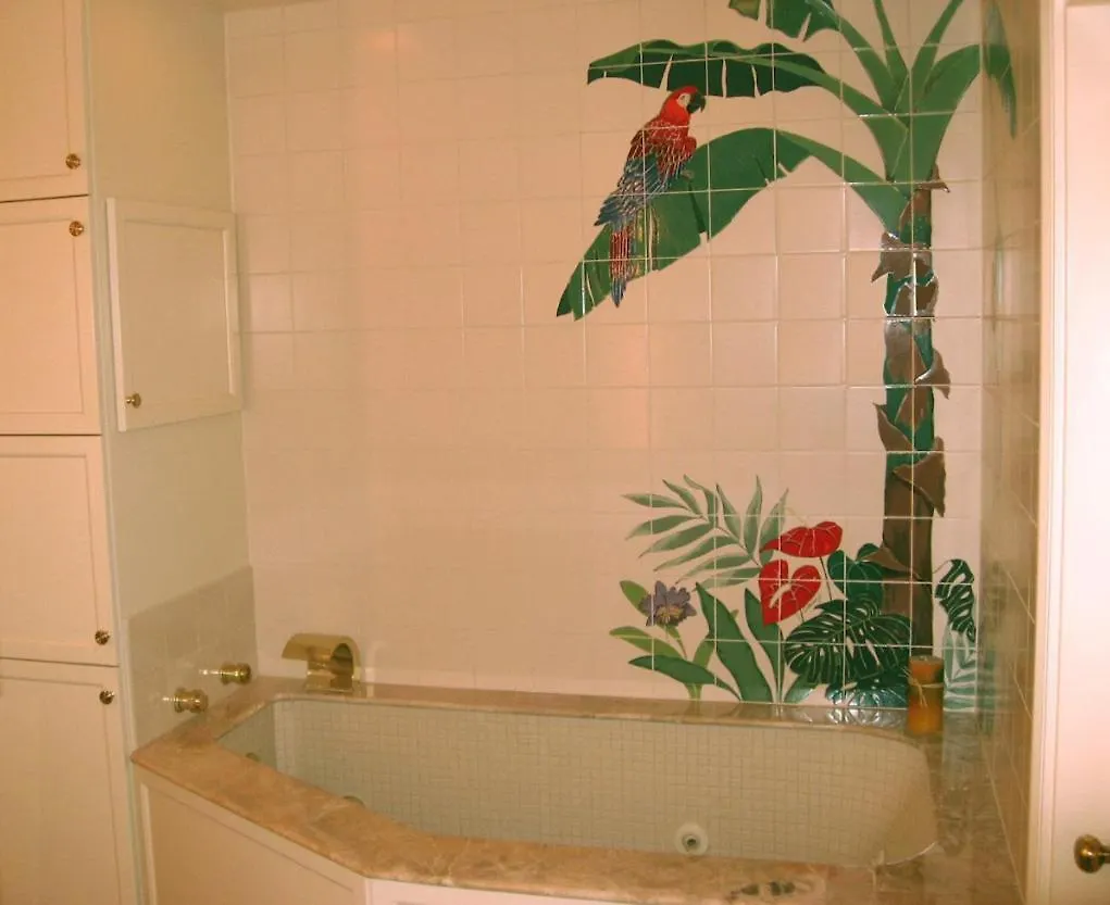 Wailea Oceanfront Rental Apartment
