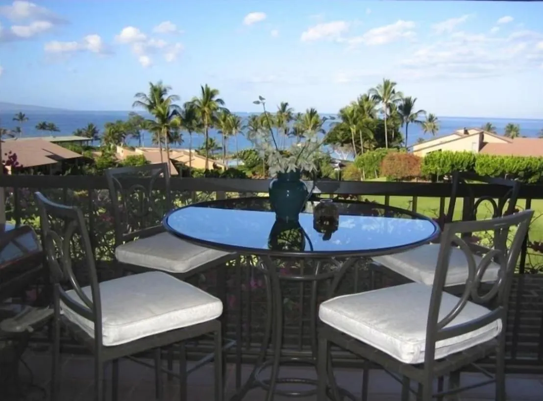 Wailea Oceanfront Rental United States