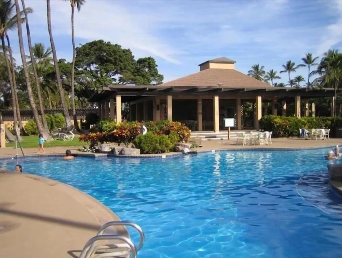 Wailea Oceanfront Rental 0*, Wailea (Maui) United States
