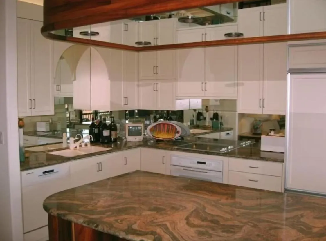 Wailea Oceanfront Rental United States