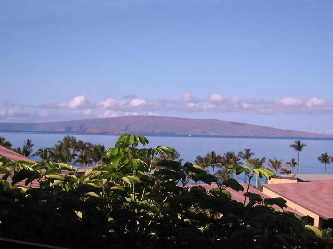 Wailea Oceanfront Rental 0*, Wailea (Maui)