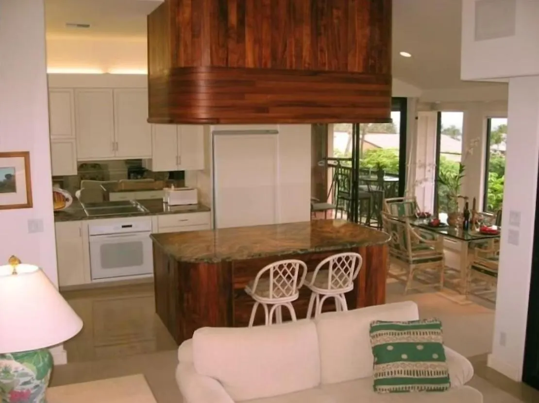 Wailea Oceanfront Rental Wailea (Maui)