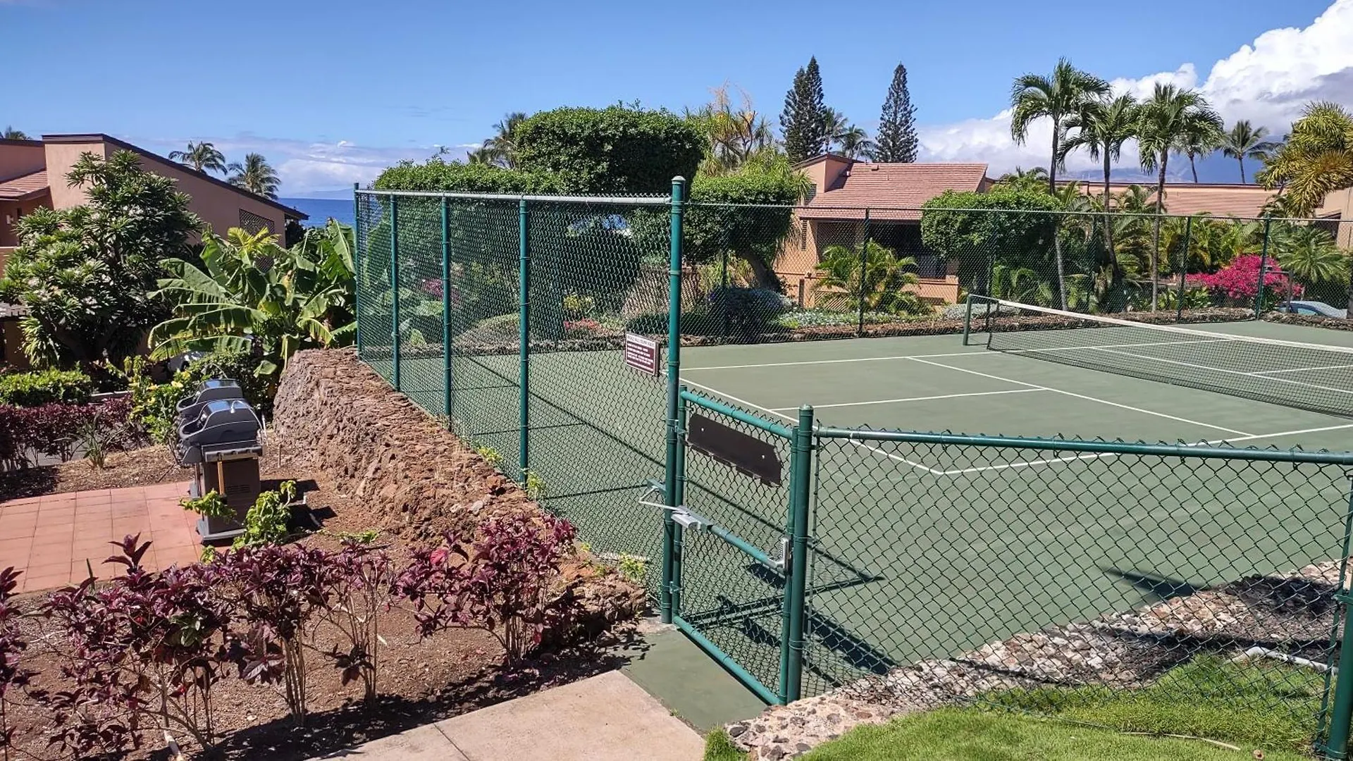Apartment Wailea Oceanfront Rental