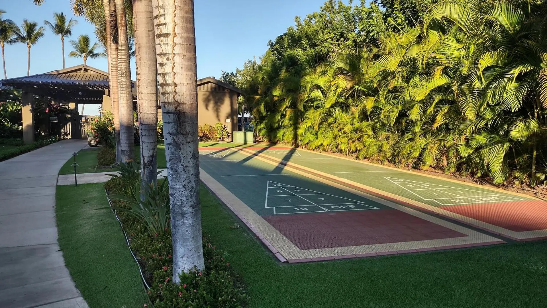 Wailea Oceanfront Rental United States