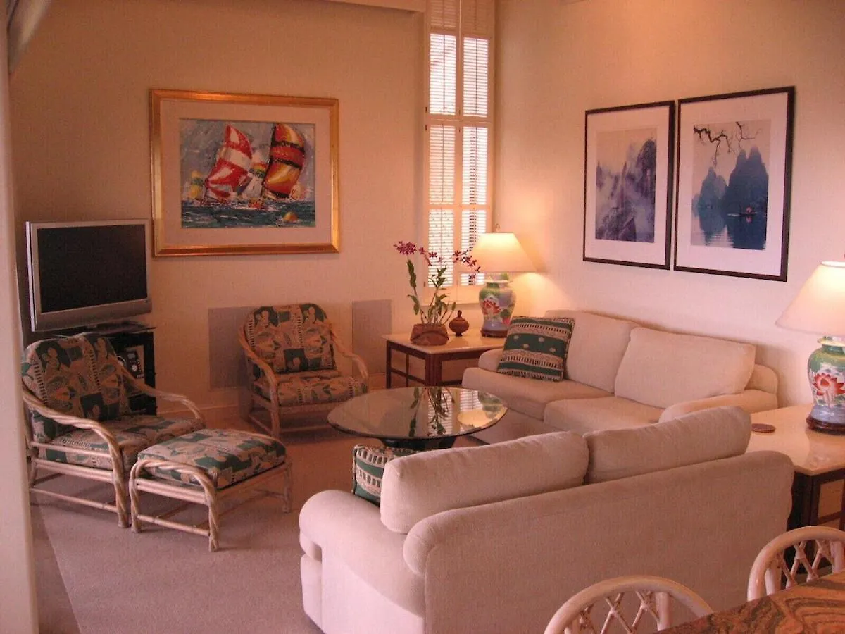 Wailea Oceanfront Rental 0*, Wailea (Maui)